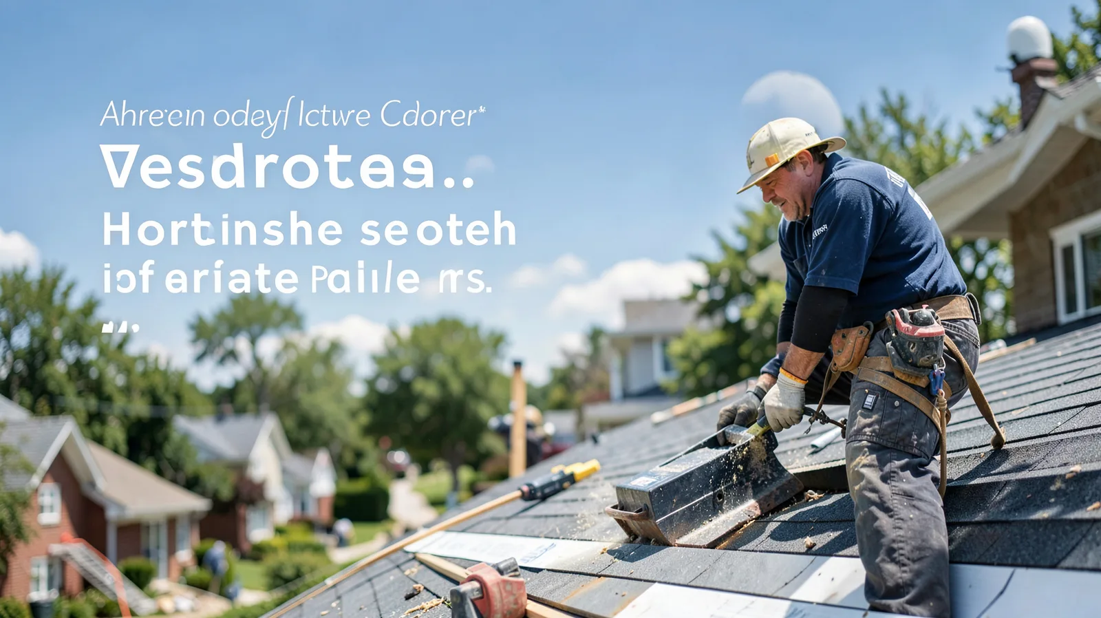 Roof Replacement in Honey Brook, PA near me